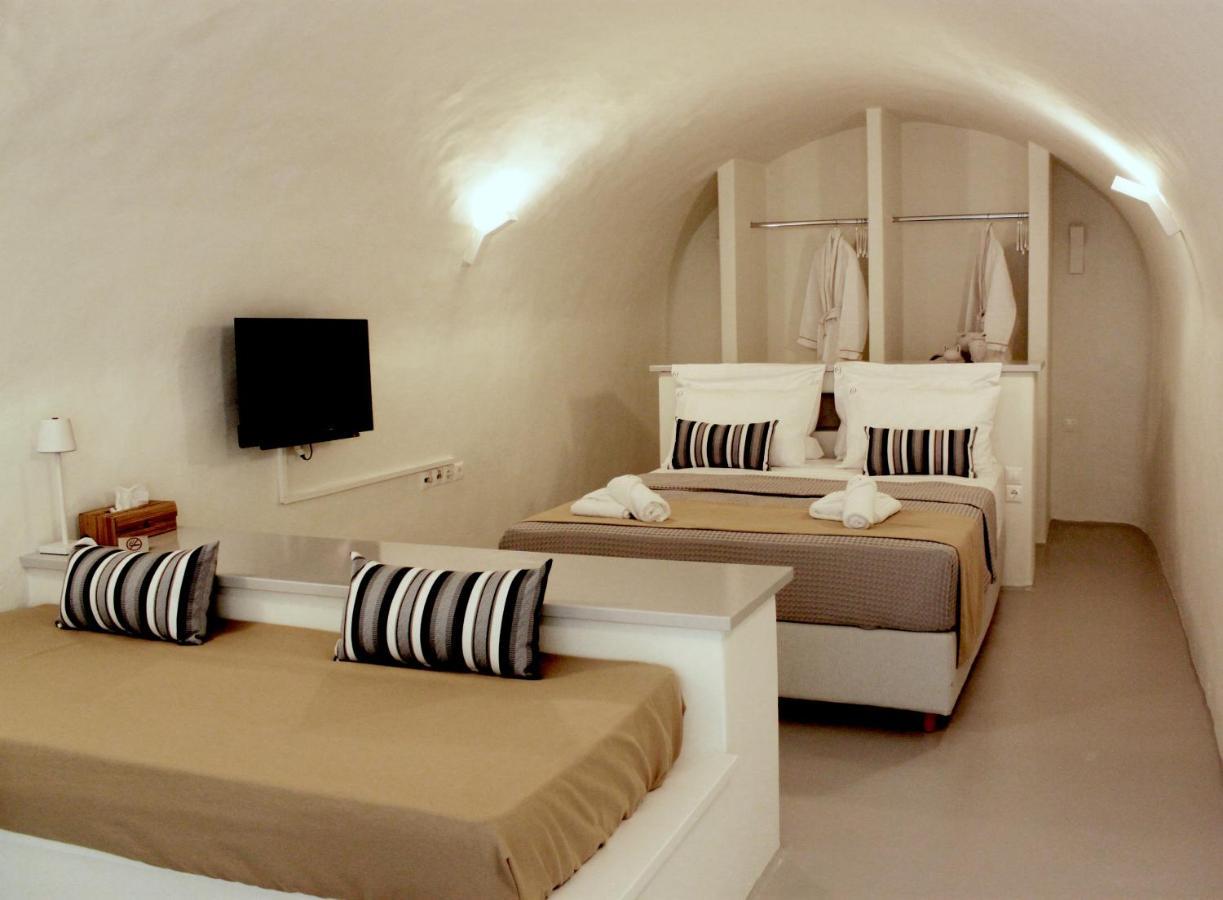 Outopoia Cave Studios Extérieur photo