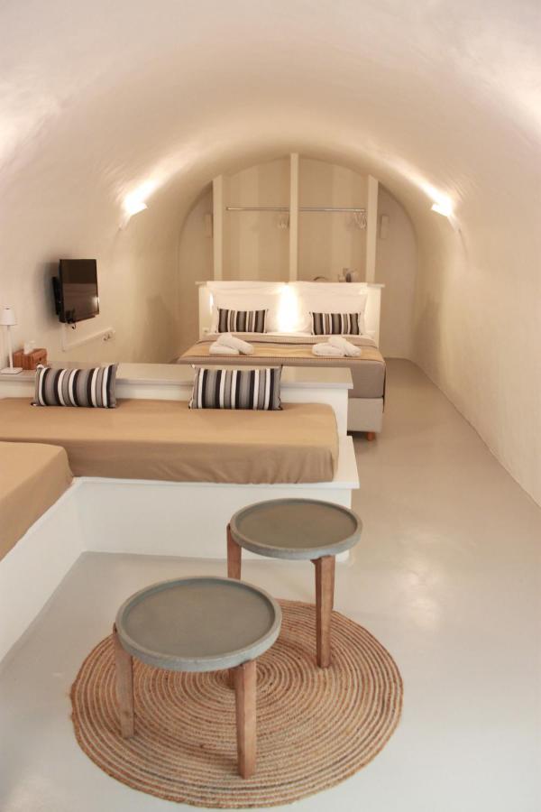 Outopoia Cave Studios Extérieur photo